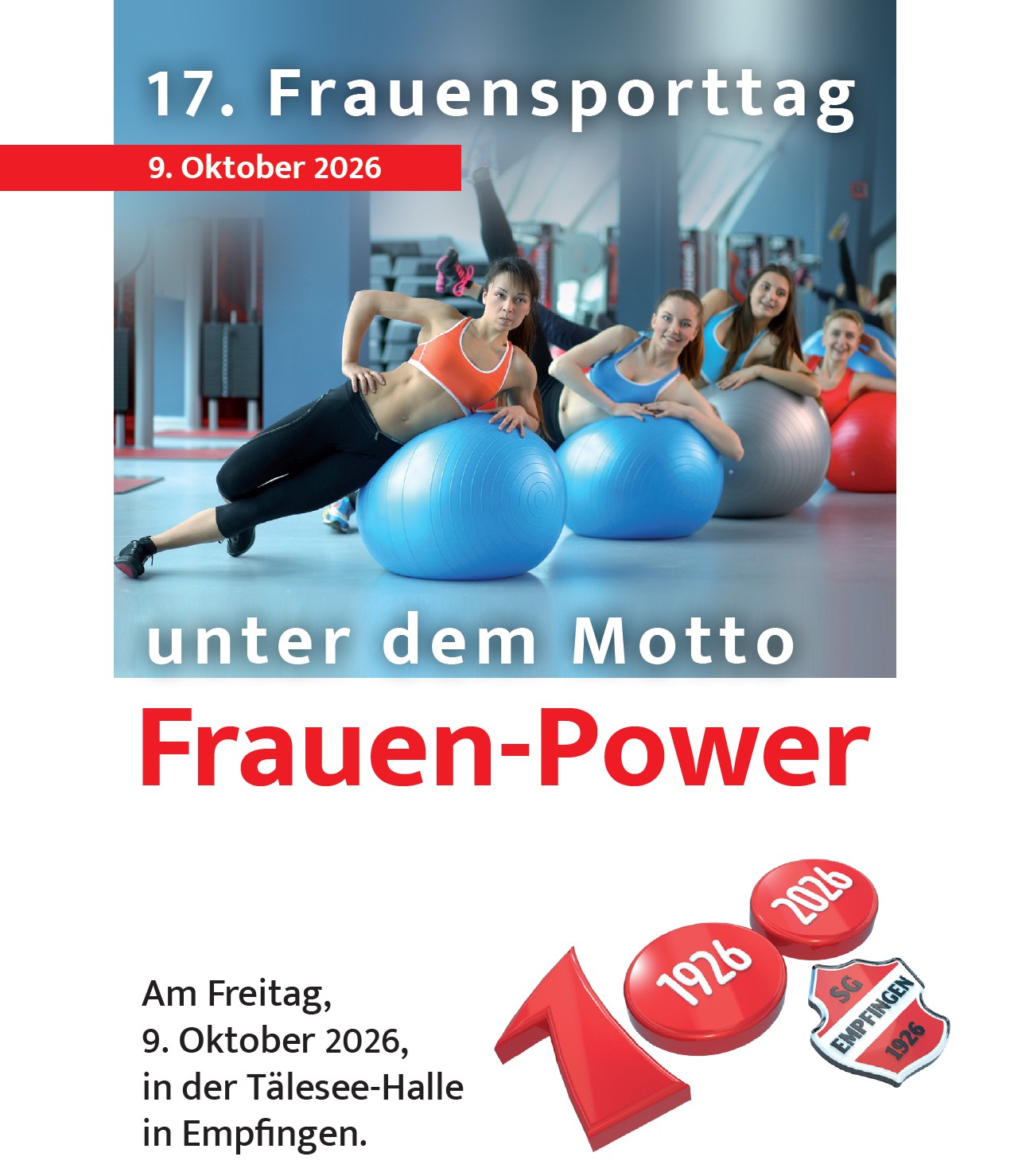 17.Frauensporttag